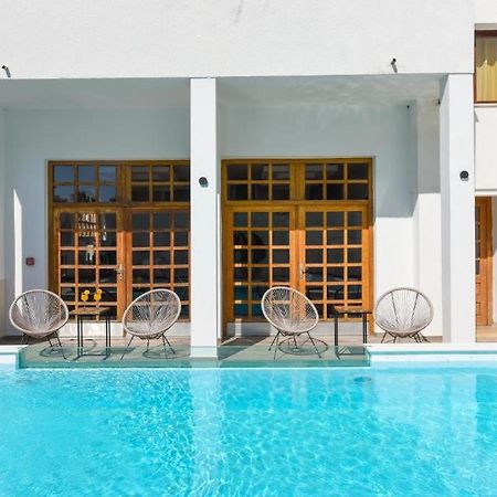 Apartments And Rooms Diana Zadar Ngoại thất bức ảnh