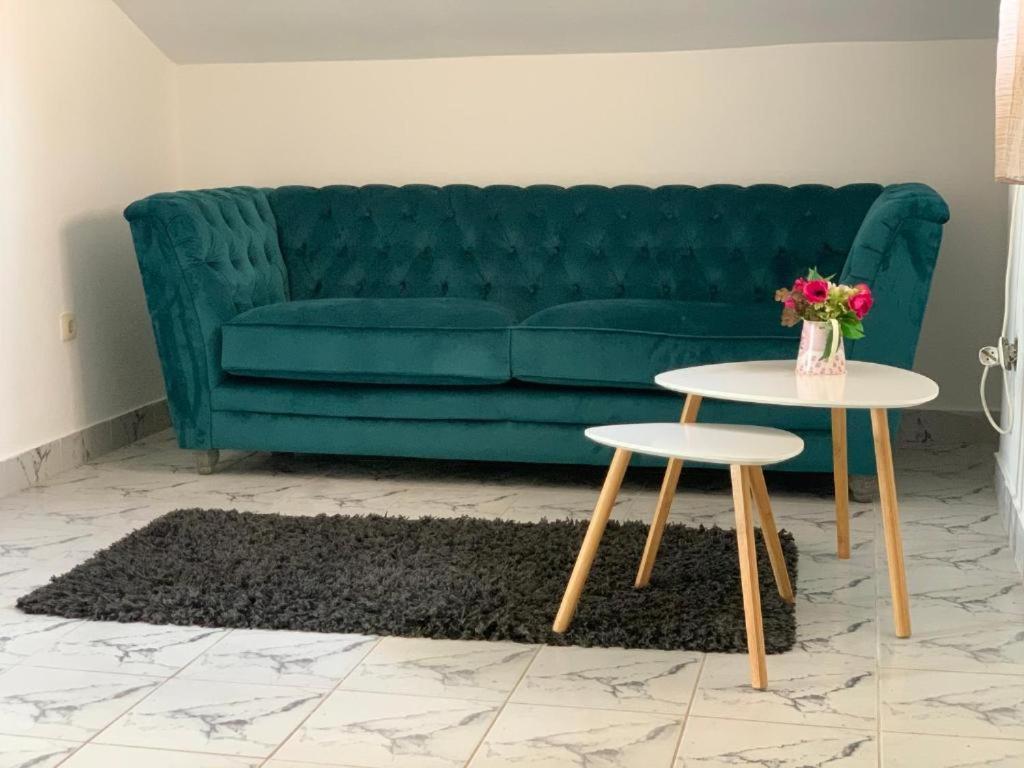 Apartments And Rooms Diana Zadar Ngoại thất bức ảnh