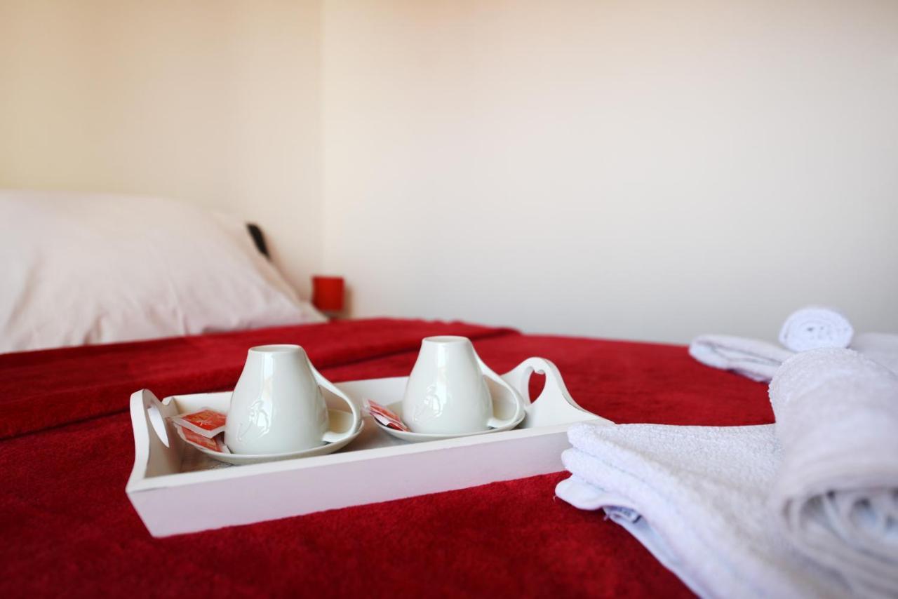 Apartments And Rooms Diana Zadar Ngoại thất bức ảnh